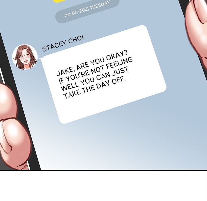 Distractions Chapter 29 Page 79