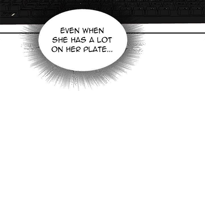Distractions Chapter 29 Page 82
