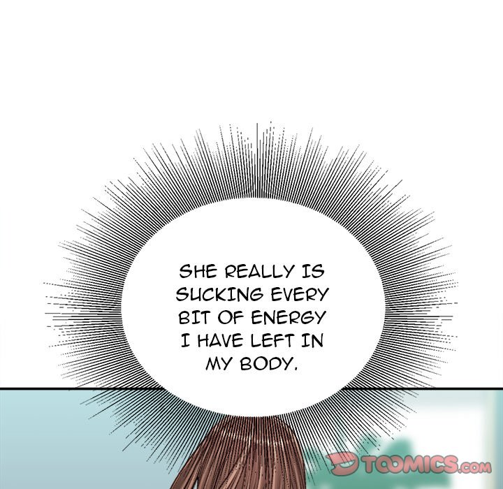 Distractions Chapter 29 Page 9