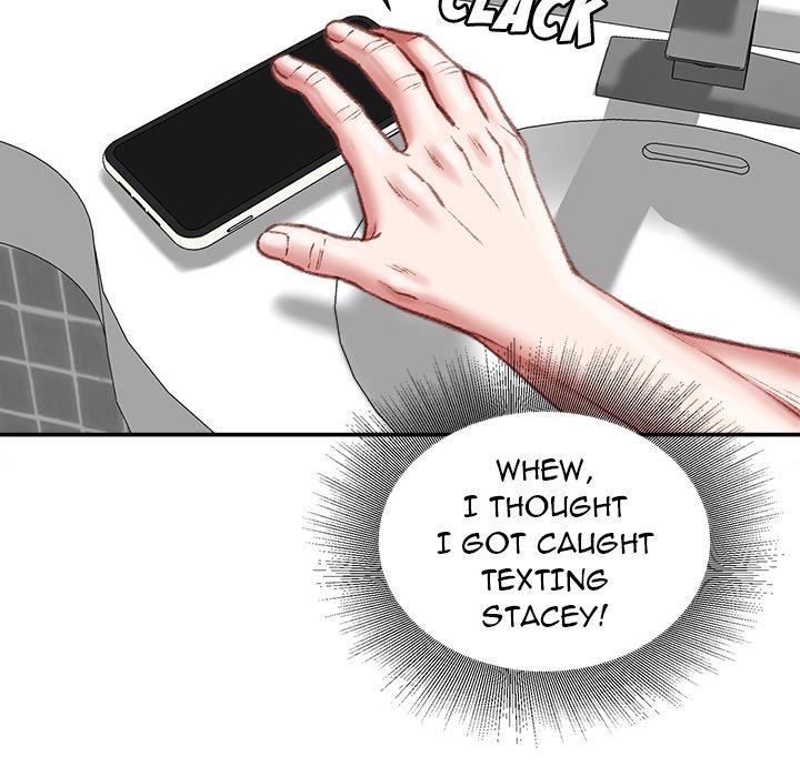 Distractions Chapter 29 Page 91