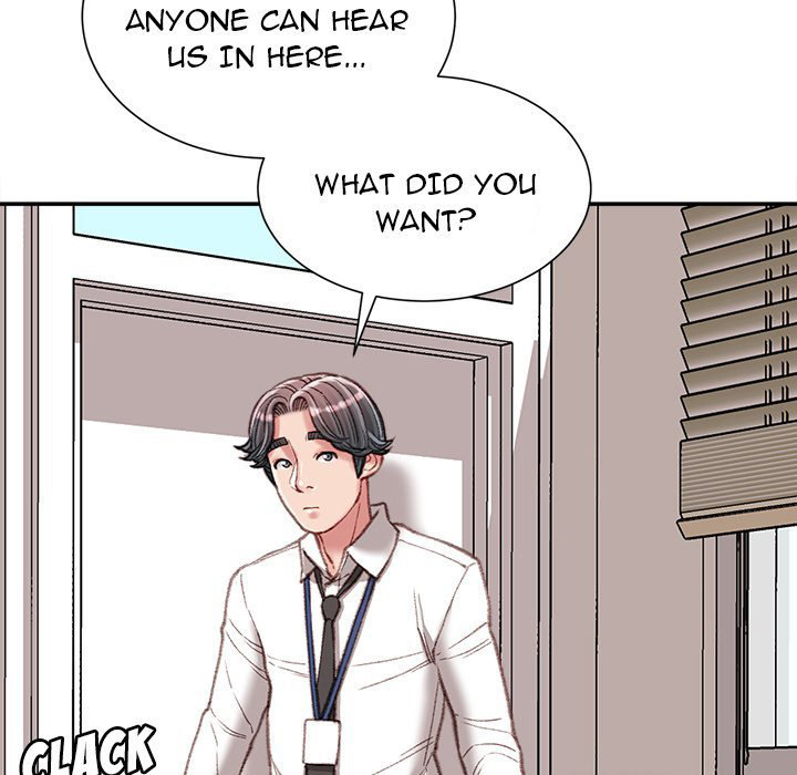 Distractions Chapter 30 Page 11