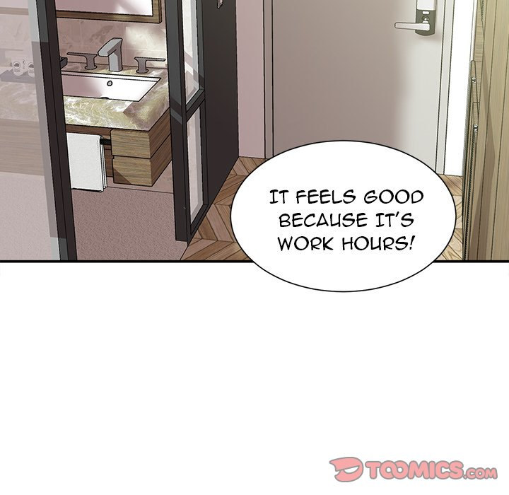 Distractions Chapter 30 Page 111