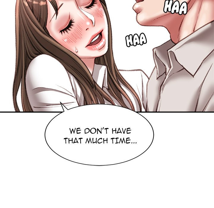 Distractions Chapter 30 Page 124