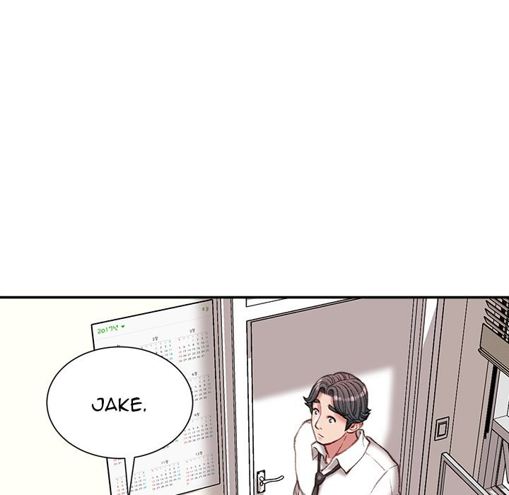 Distractions Chapter 30 Page 13