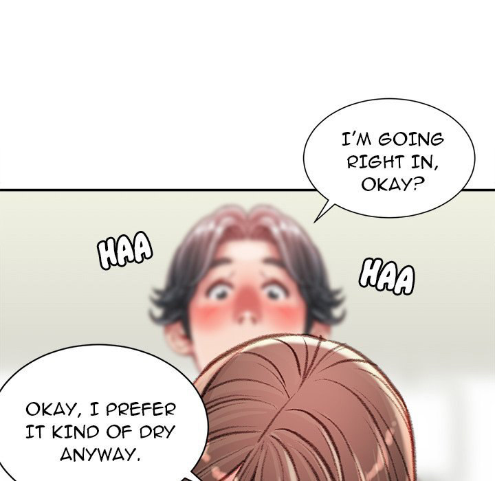 Distractions Chapter 30 Page 131