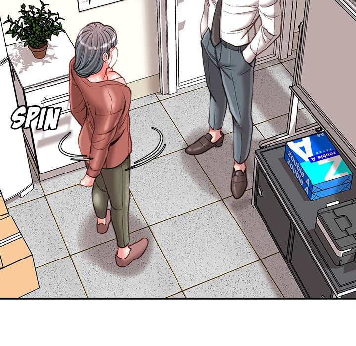 Distractions Chapter 30 Page 14