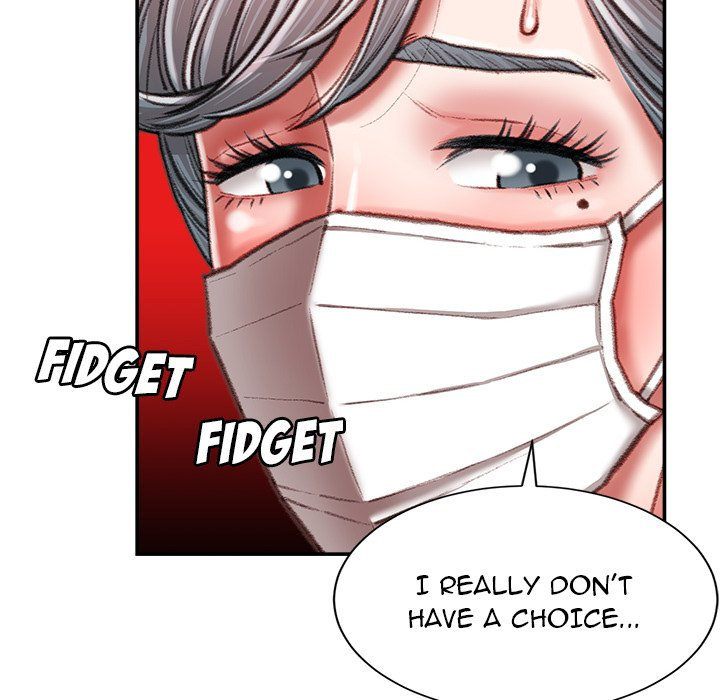 Distractions Chapter 30 Page 16