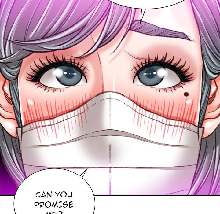 Distractions Chapter 30 Page 20