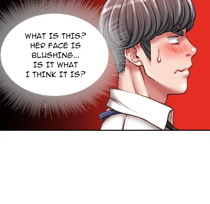 Distractions Chapter 30 Page 22