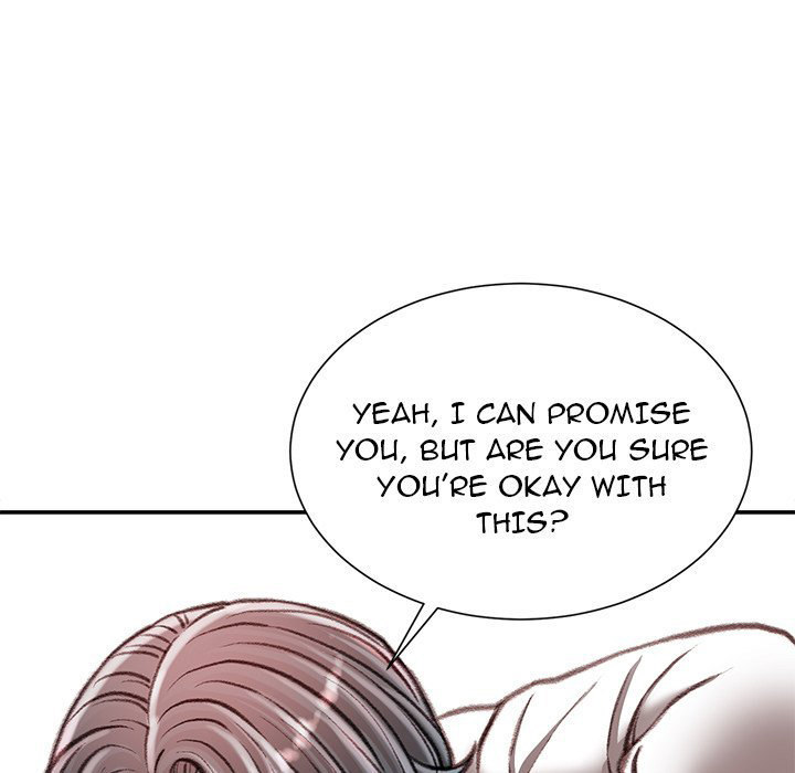 Distractions Chapter 30 Page 23