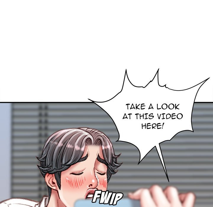 Distractions Chapter 30 Page 28