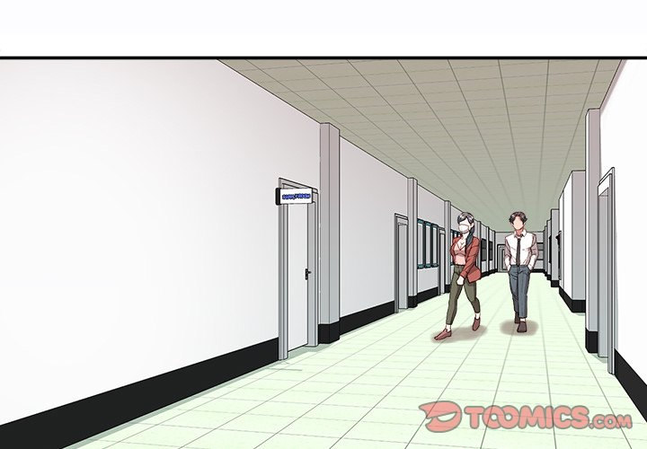 Distractions Chapter 30 Page 3