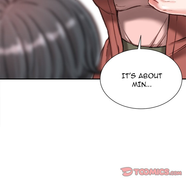 Distractions Chapter 30 Page 33