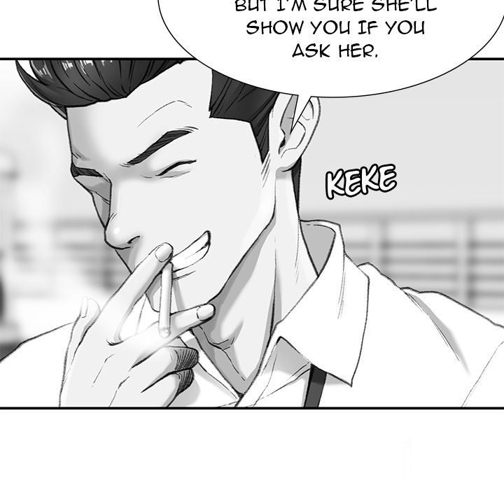 Distractions Chapter 30 Page 35