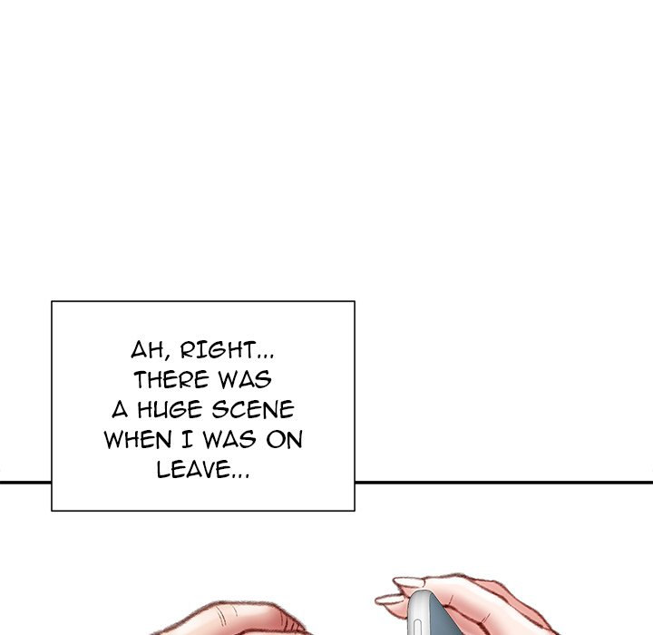 Distractions Chapter 30 Page 36