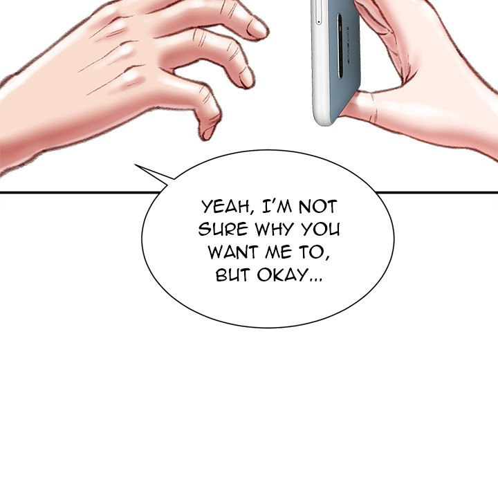 Distractions Chapter 30 Page 37
