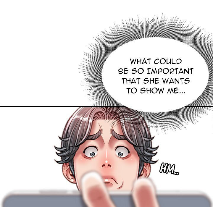 Distractions Chapter 30 Page 38