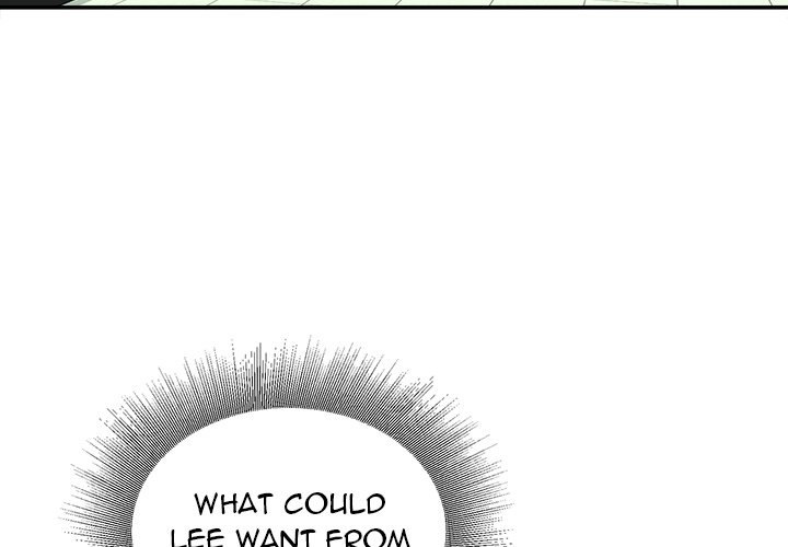 Distractions Chapter 30 Page 4