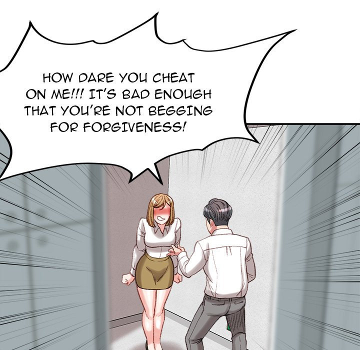 Distractions Chapter 30 Page 40