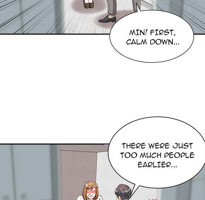Distractions Chapter 30 Page 41