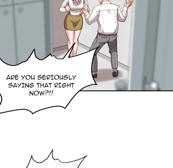 Distractions Chapter 30 Page 42