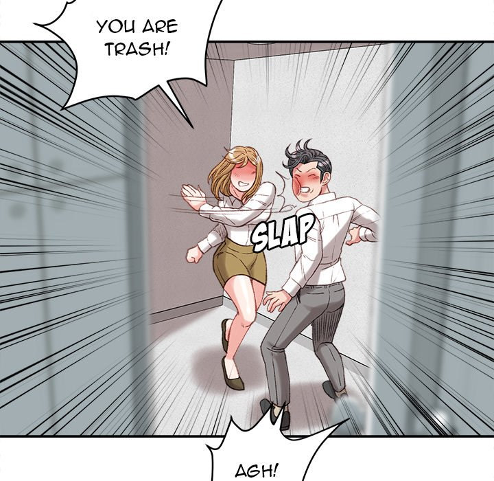 Distractions Chapter 30 Page 43