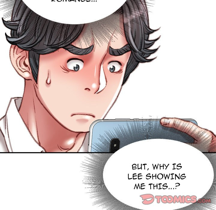 Distractions Chapter 30 Page 45