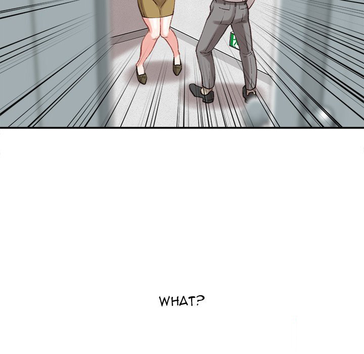 Distractions Chapter 30 Page 47