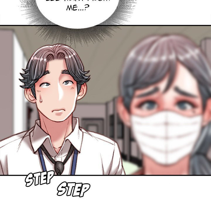 Distractions Chapter 30 Page 5