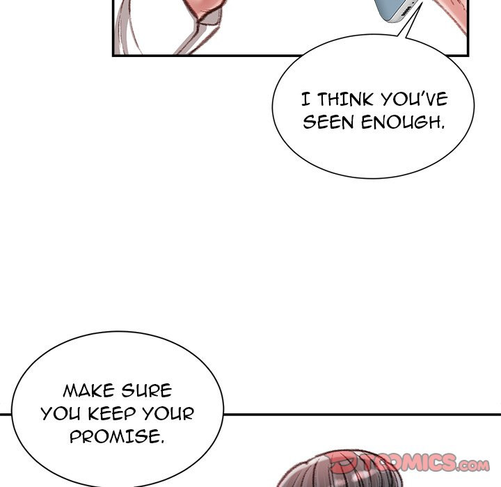 Distractions Chapter 30 Page 57