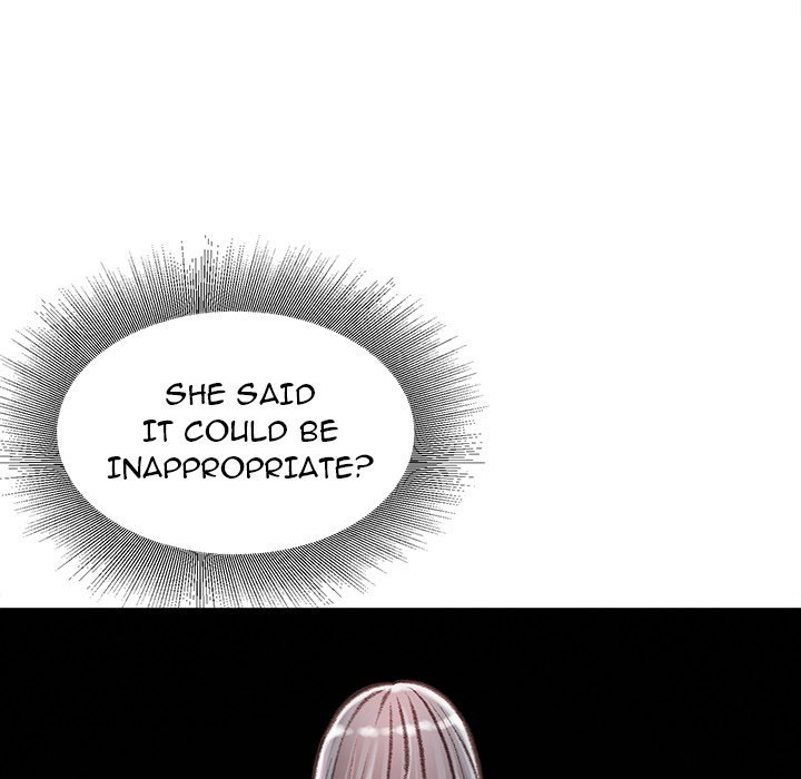 Distractions Chapter 30 Page 6