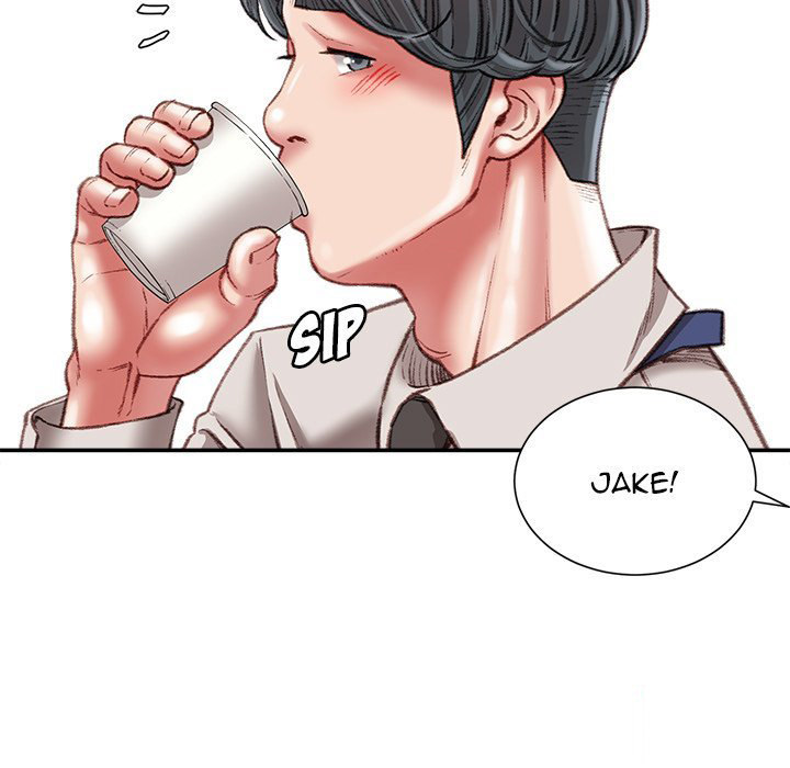 Distractions Chapter 30 Page 86