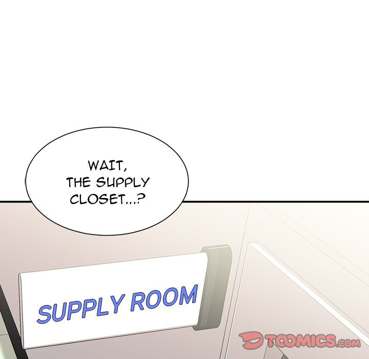 Distractions Chapter 30 Page 9