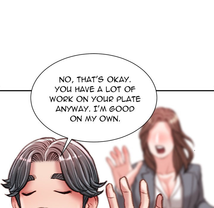 Distractions Chapter 30 Page 91