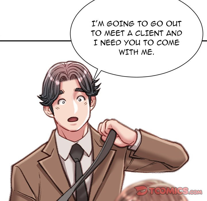 Distractions Chapter 30 Page 99