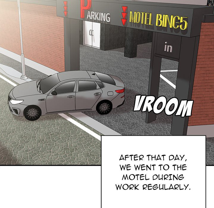 Distractions Chapter 31 Page 104