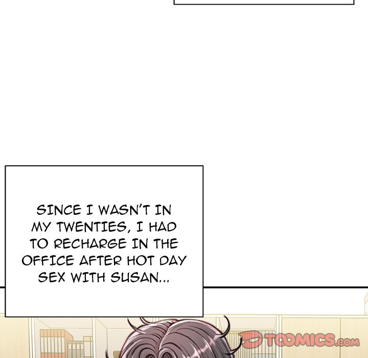 Distractions Chapter 31 Page 105