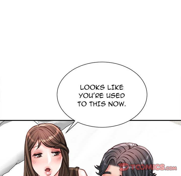 Distractions Chapter 31 Page 111