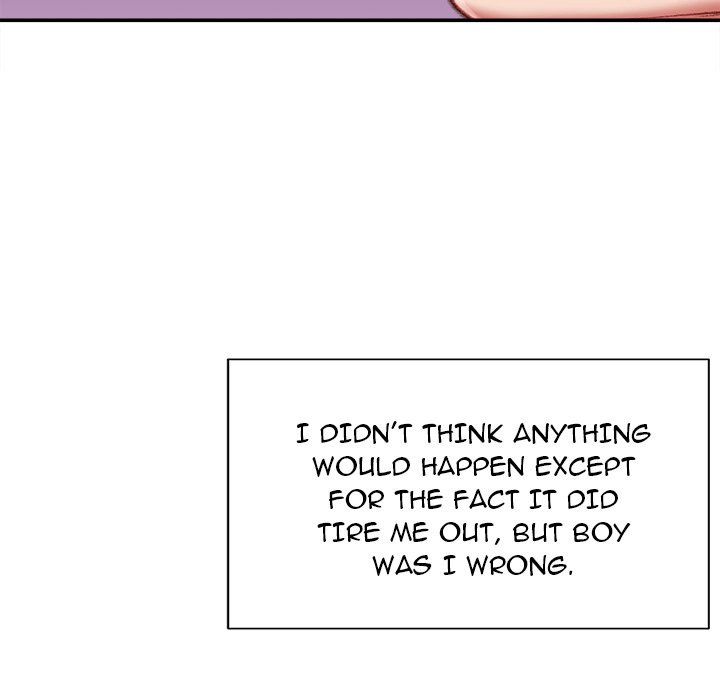 Distractions Chapter 31 Page 114