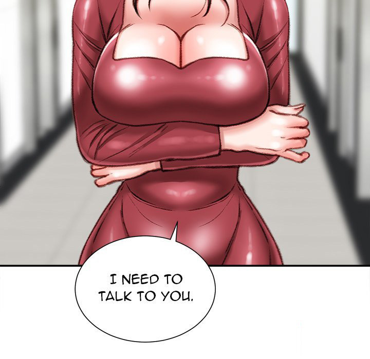 Distractions Chapter 31 Page 116