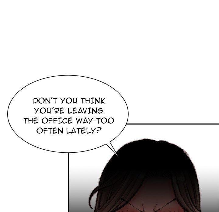 Distractions Chapter 31 Page 119