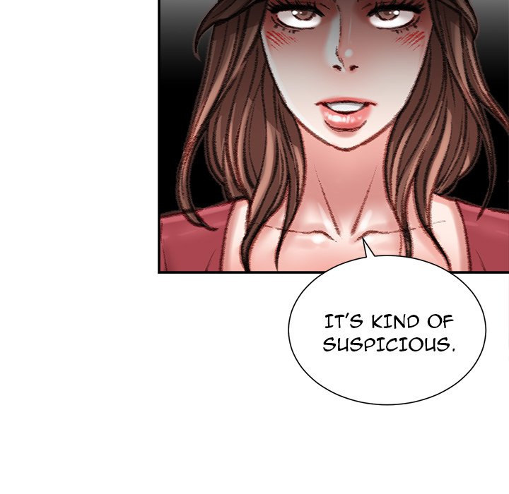 Distractions Chapter 31 Page 120