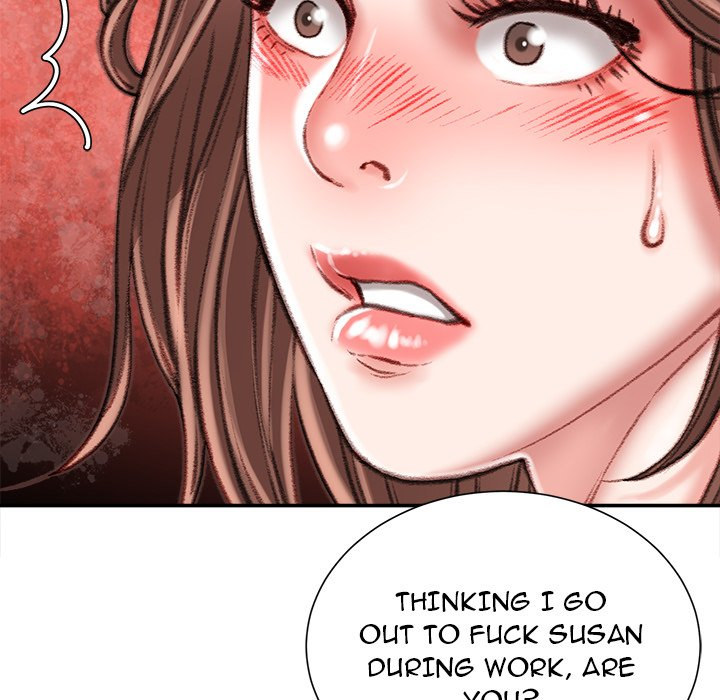 Distractions Chapter 31 Page 126