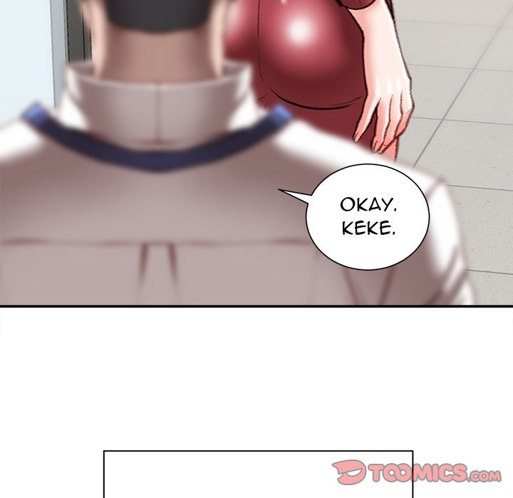 Distractions Chapter 31 Page 129