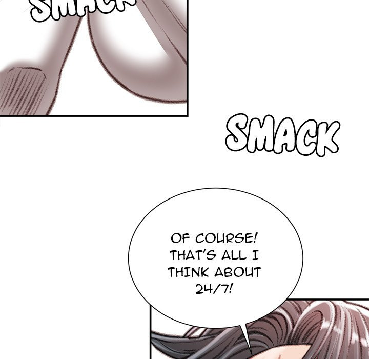 Distractions Chapter 31 Page 13