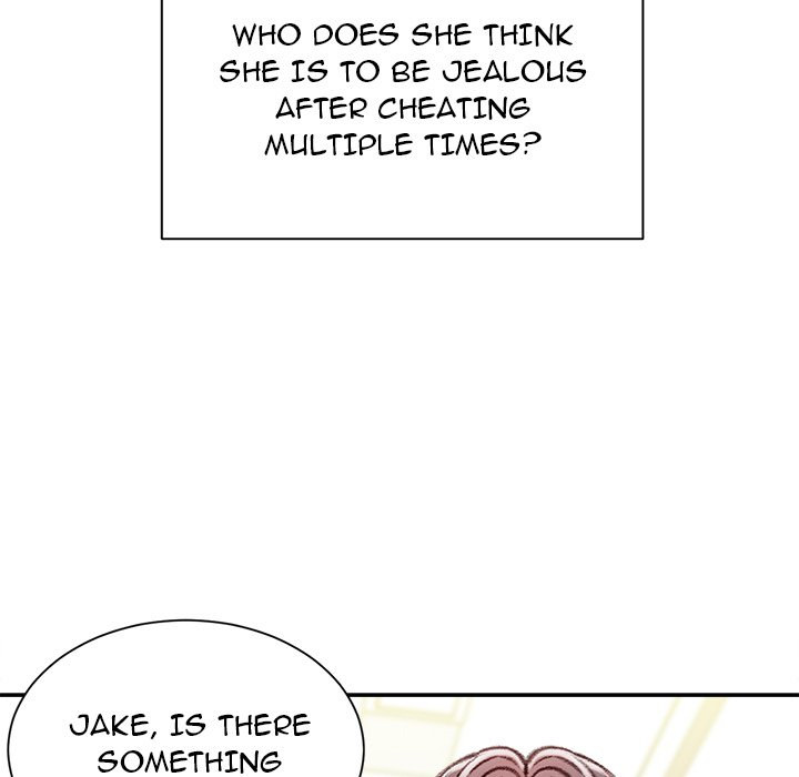 Distractions Chapter 31 Page 130