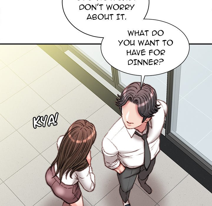 Distractions Chapter 31 Page 133