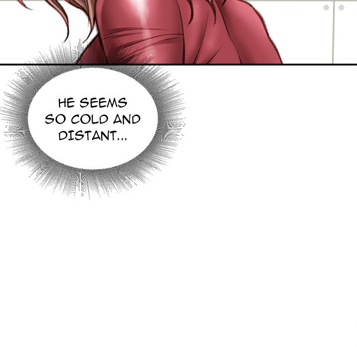 Distractions Chapter 31 Page 138