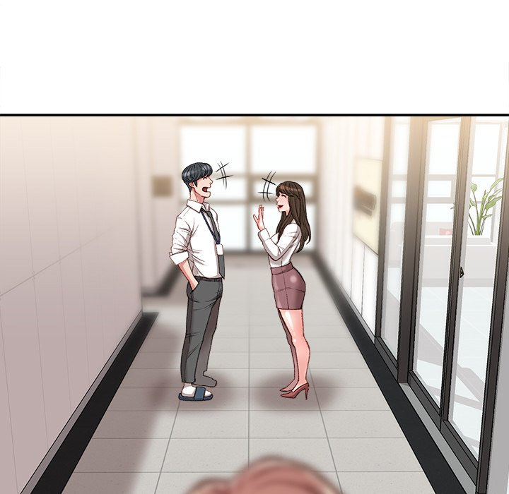 Distractions Chapter 31 Page 139
