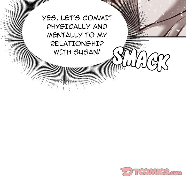 Distractions Chapter 31 Page 15